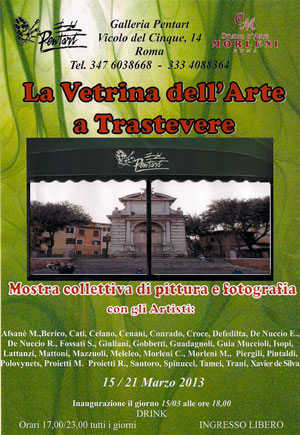 vetrina-trastevere